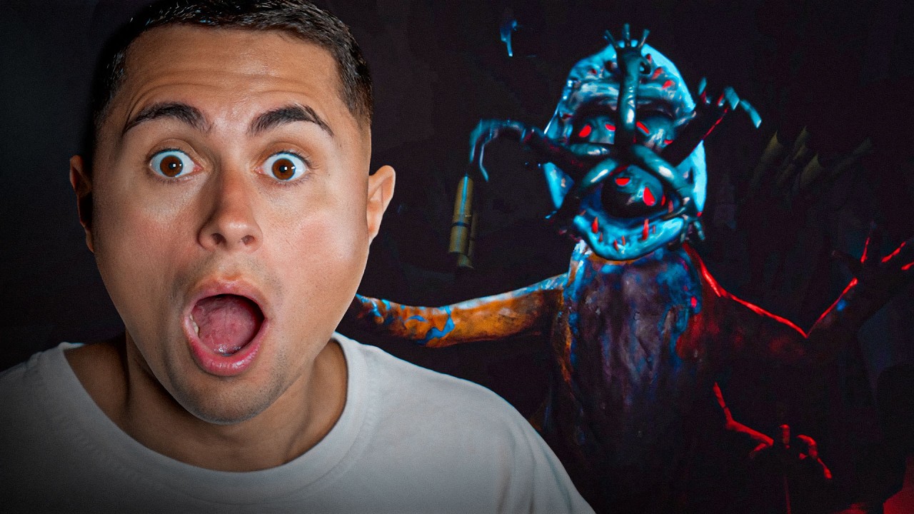 WIR BEENDEN CHAPTER 4!