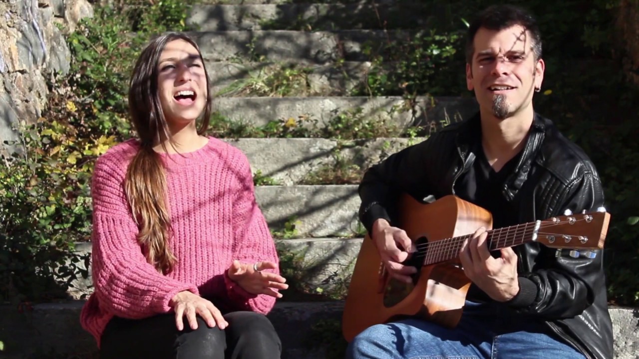 Time of my life - Dirty Dancing (Double Chick acoustic cover) on Spotify & Apple