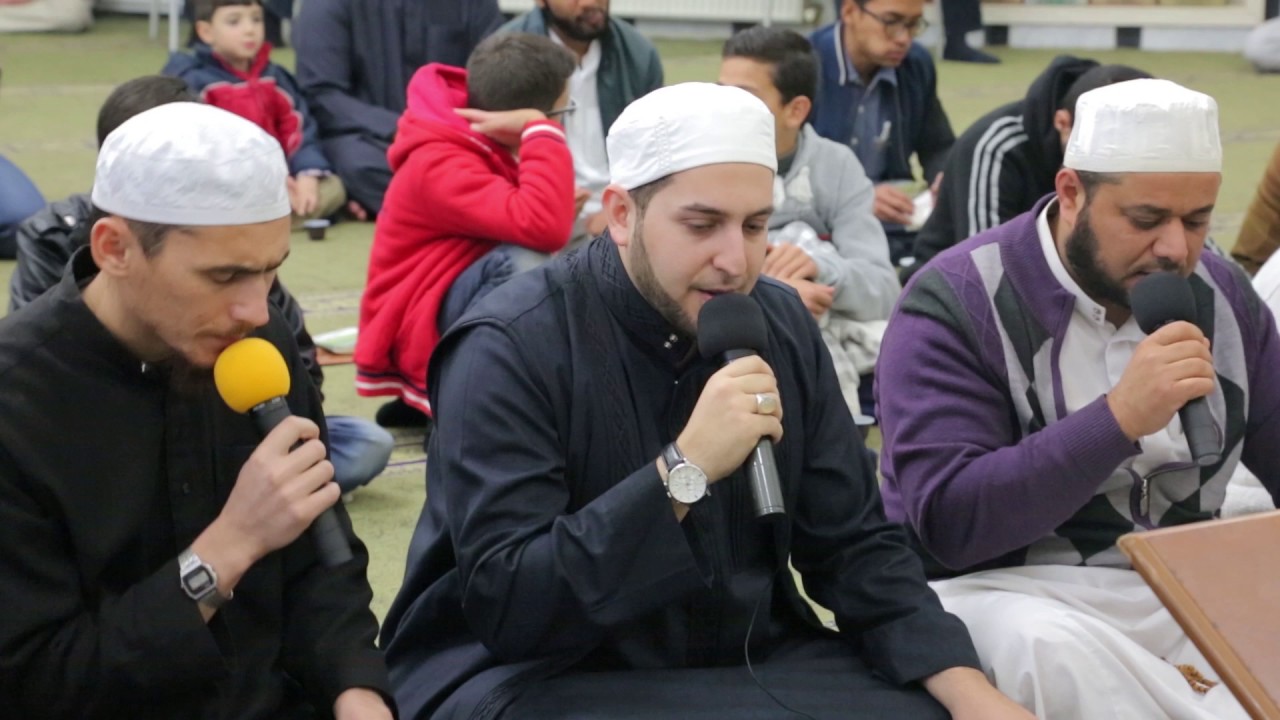 من راح الحب l جهاد الكالوتي