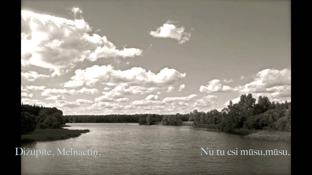 Daugaviņa -  Mārtiņš Brauns. Līga Priede.