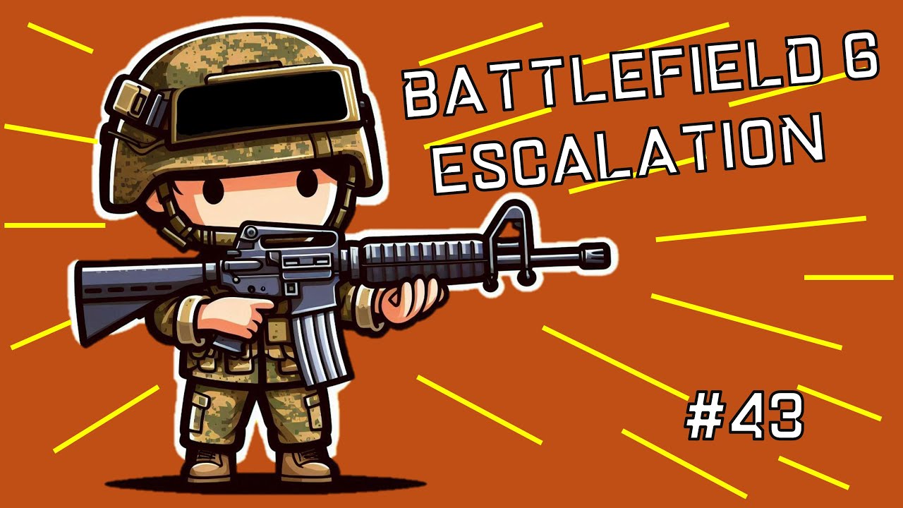 Firestorm Escalation Collapse #43