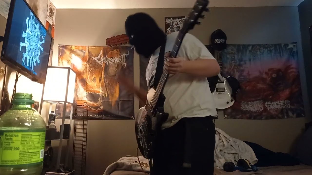 Haggus - Necrotizing Enterocolitis