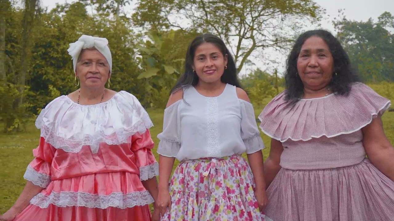 Cantamos por la libertá - himno de las #ProDefensoras