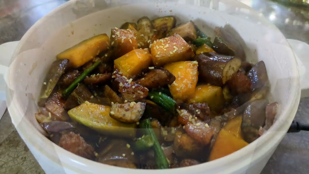 Simplus Electric Cooker Review - Sulit Nga ba.!?