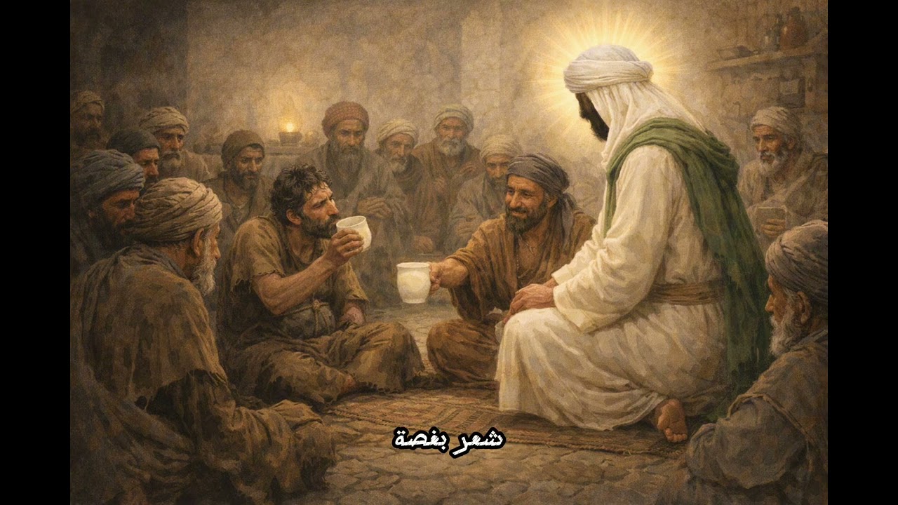 قصص مؤثرة من رحمة النبي ﷺ بالفقراء | الجزء الأول |