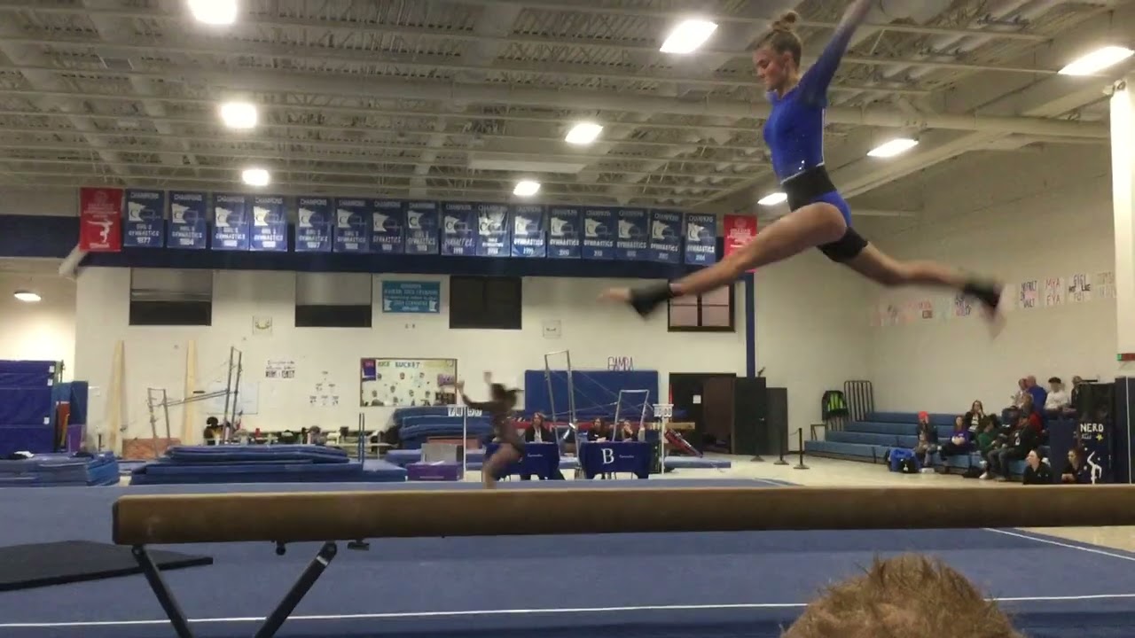 1.27.26 Varsity Beam vs Alex