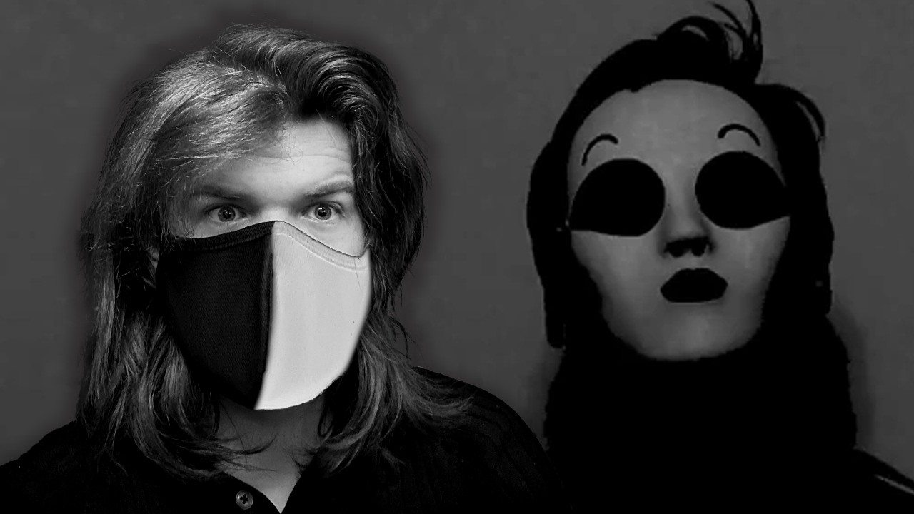 AN INSANE ENDING | Marble Hornets Reaction FINALE