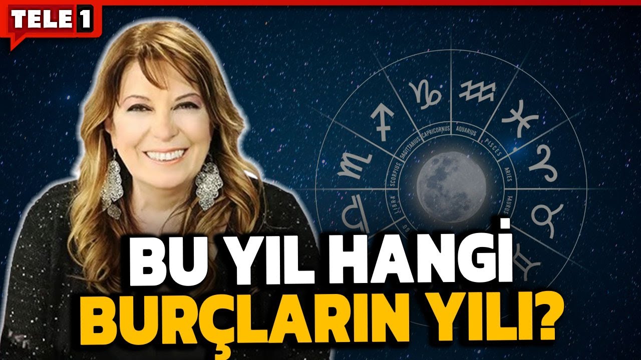 2026'DA PERDE A&Ccedil;ILIYOR! Astrolog Filiz &Ouml;zkol parlayacak bur&ccedil;ları a&ccedil;ıkladı | BAŞKA SOHBETLER (5 OCAK)