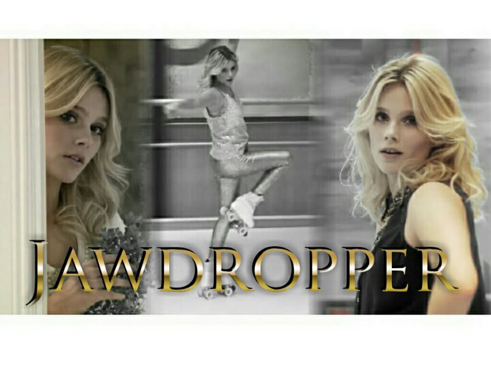 Ámbar Smith-Jawdropper