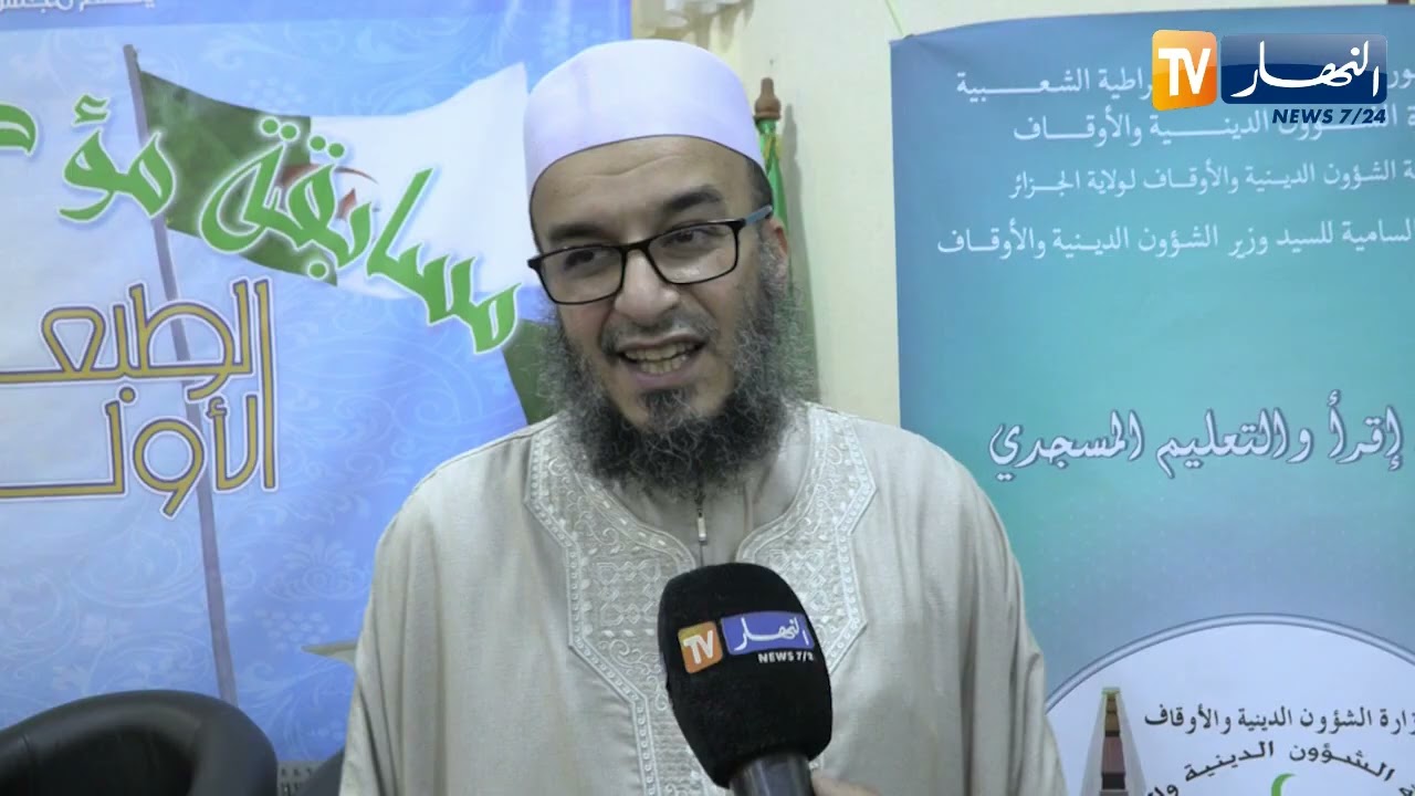 وزير الشؤون الدينية والأوقاف يشرف على مسابقة مؤذن المحروسة