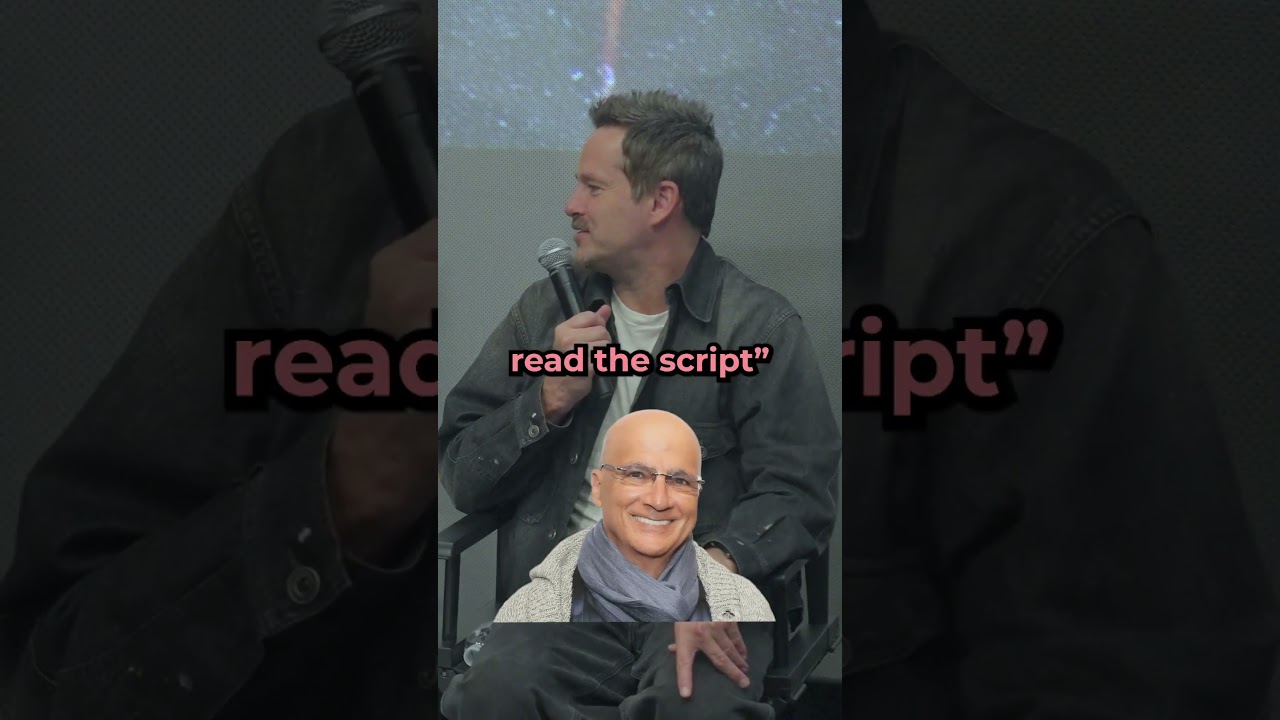 Jimmy Iovine&rsquo;s Secret Cameo in the new Bruce Springsteen movie