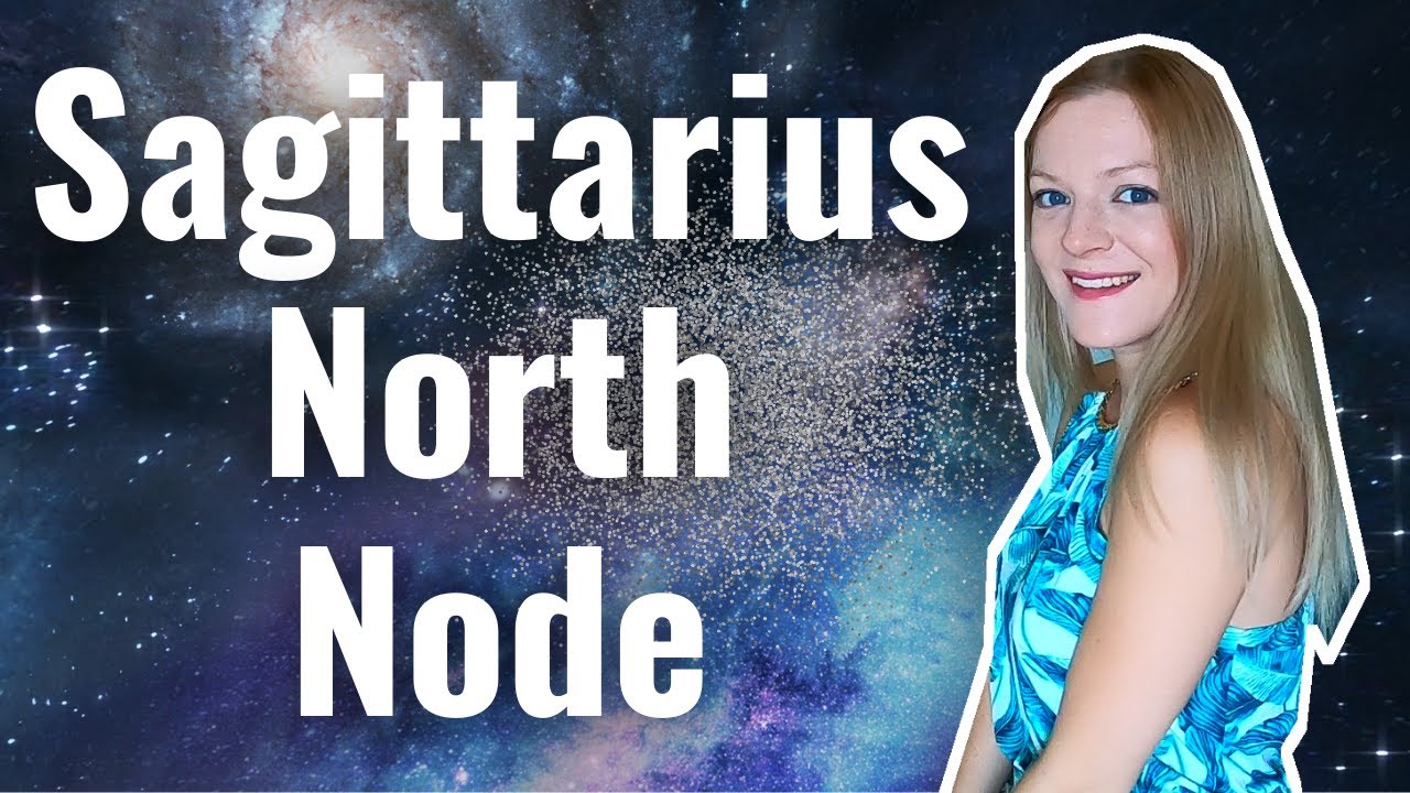 Sagittarius/9th House North Node Life Purpose