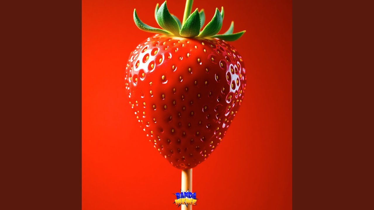 Morango Do Amor