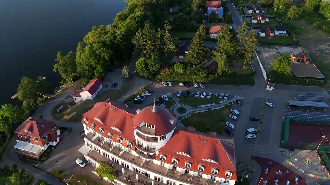 Hotel Woiński Spa Lubniewice