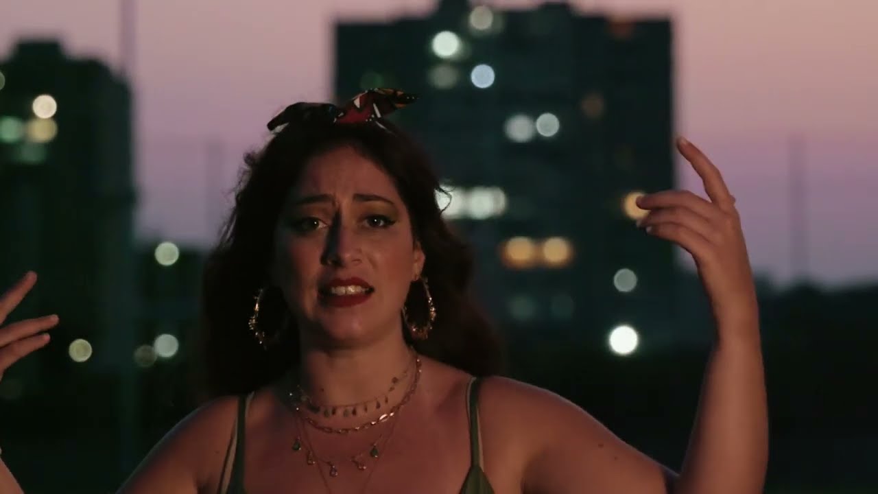 Original Sicilian Style -Cutilisci (Visual)