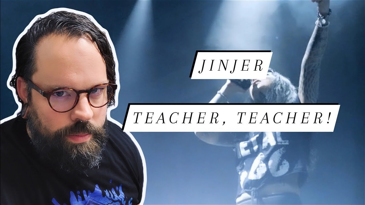 OK...I SEE IT! Ex Metal Elitist Reacts to Jinjer 