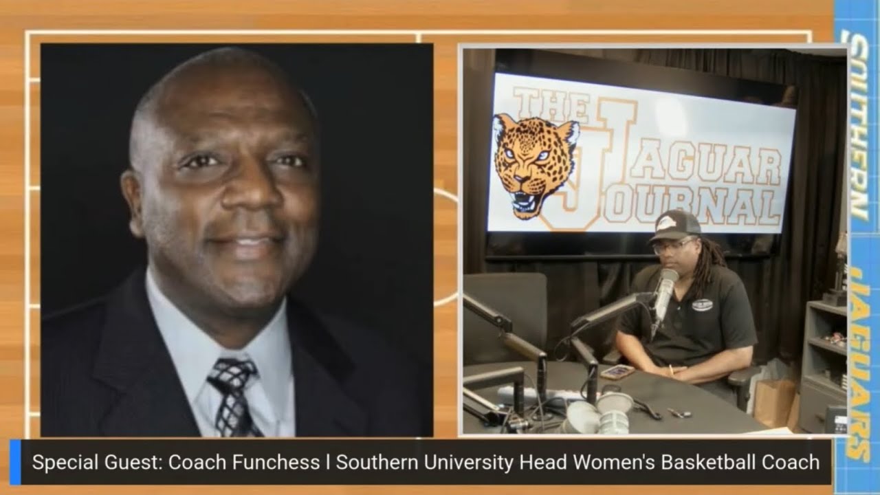 Can The Southern Univ Women&rsquo;s Basketball Team Repeat As SWAC 🏀 Tournament Champs???