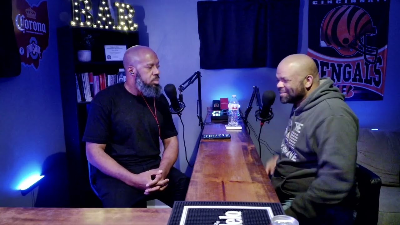 Raising The Bar Talk Show: Solitude! Can You Function In Silence? #solitude #reflection #talkshow