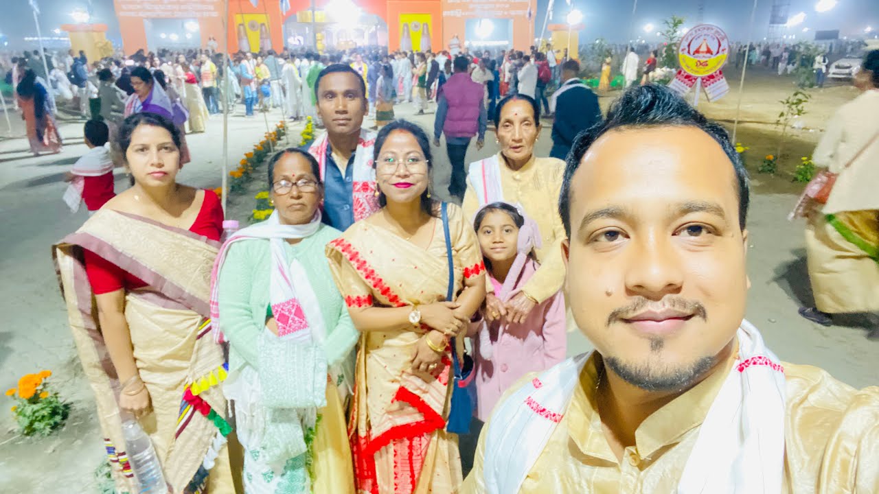 ৯৫- সংখ‍্যক শ্ৰীমন্ত শংকৰদেৱ সঙ্ঘ বাৰ্ষিক অধিৱেশন 