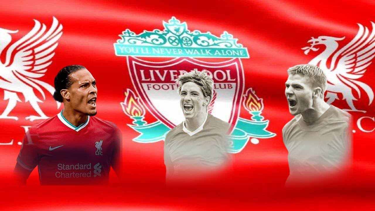 Fut Draft Liverpool - FIFA 21(Nico Tom).