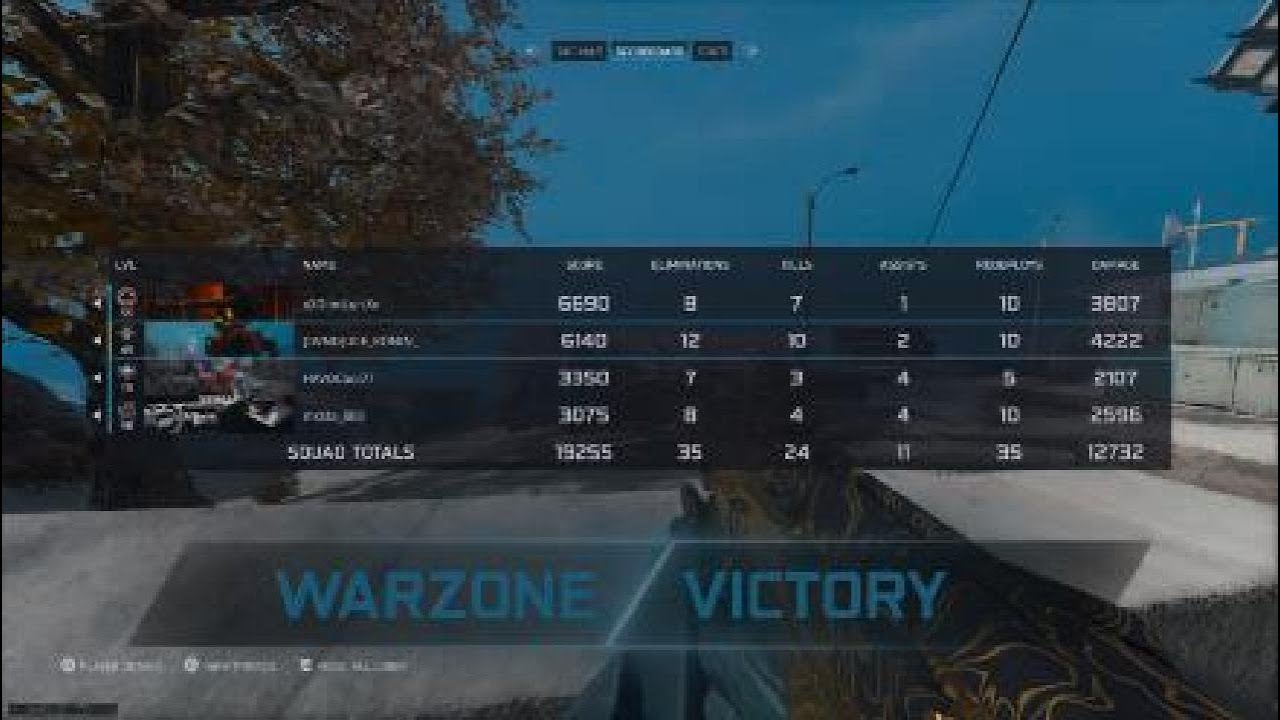 Resurgence w/ The Boyz Dubs