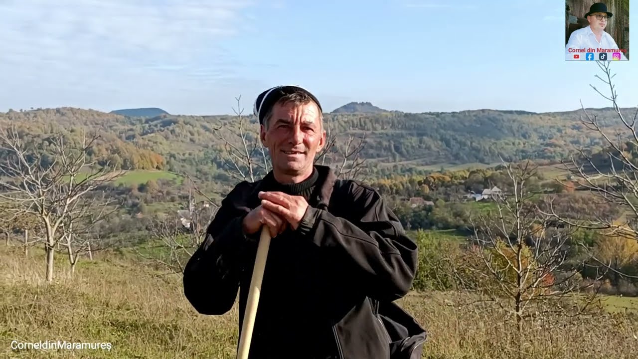 Povestea dramatică a unui cioban la oi