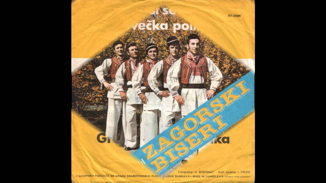 Gregurovečka polka