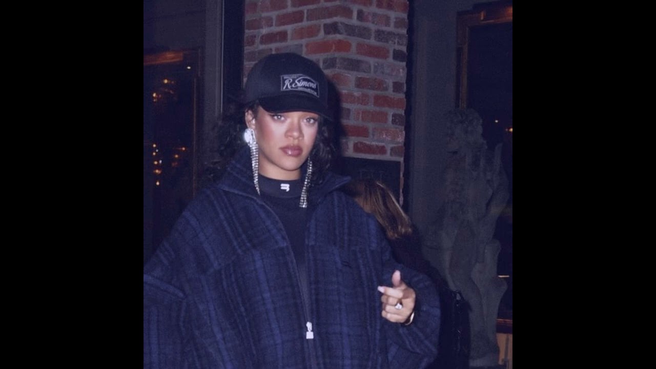 partynextdoor x rihanna type beat 