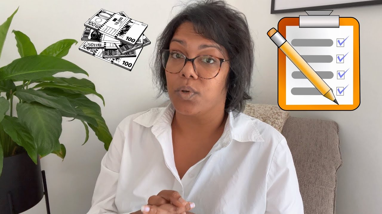 21 astuces pour moins dépenser !