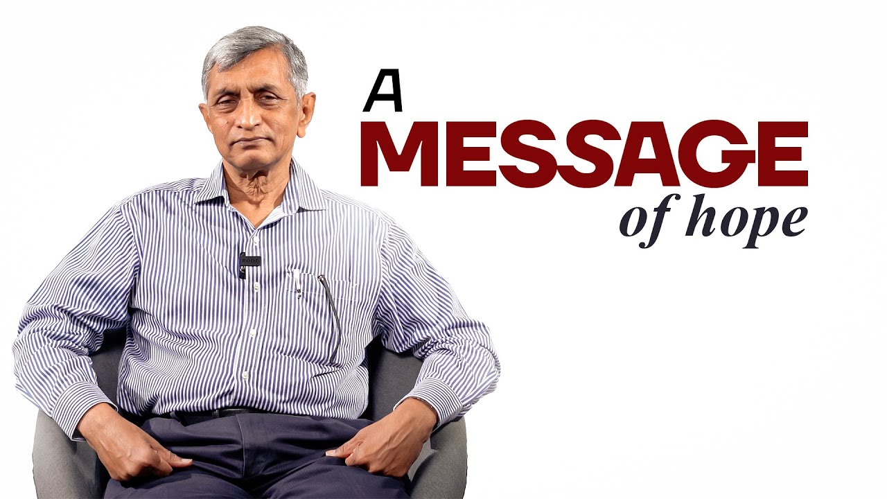 77th Republic Day | A Message of Hope