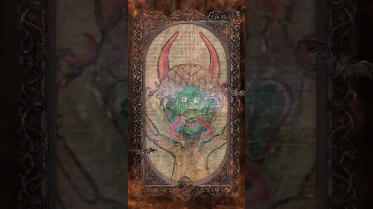 The Legend of the Faust House