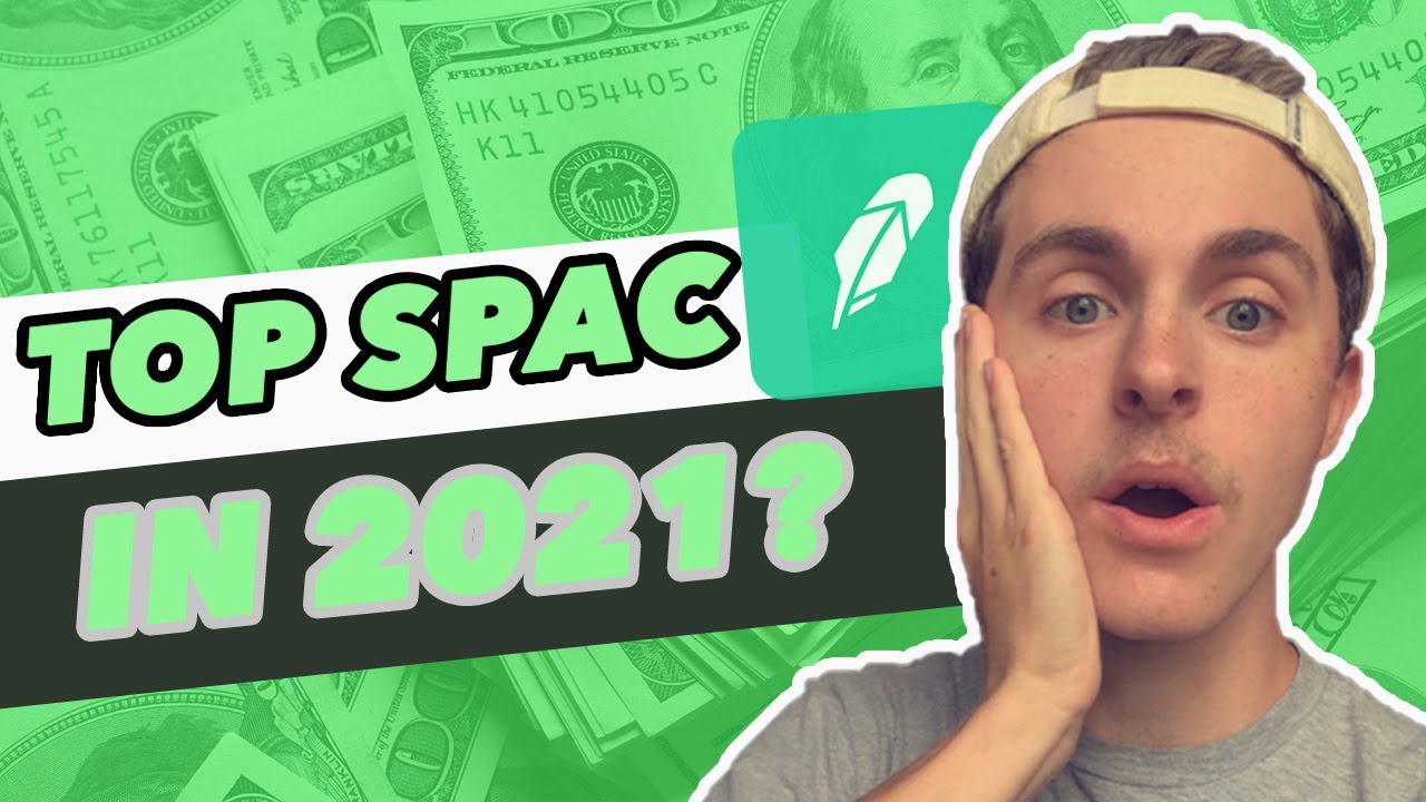 The Top SPAC To Watch in 2021 | Stock Technical Analysis