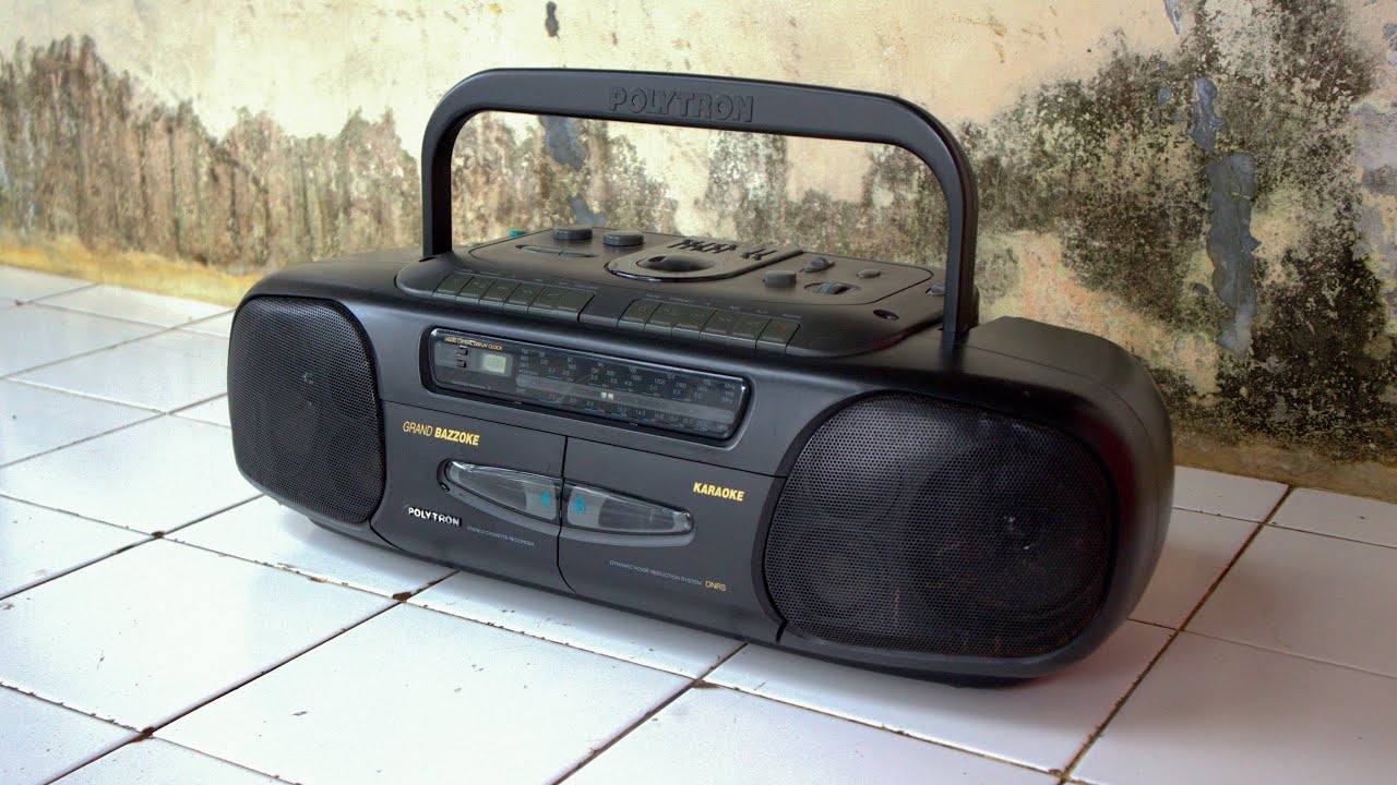 Polytron Grand Bazzoke PSC424