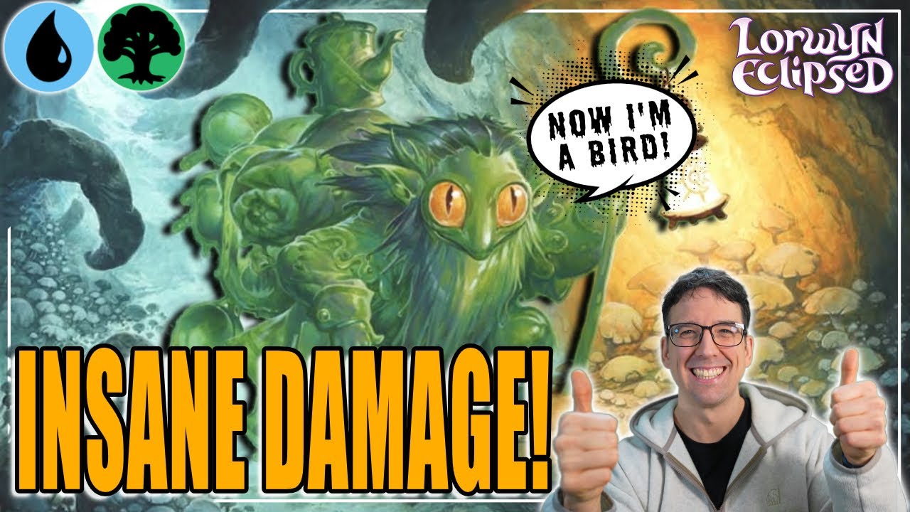 Mutable Explorer is a Fantastic Upgrade for This Deck! | Standard MTGA BO1 Gameplay #mtgarena #mtg