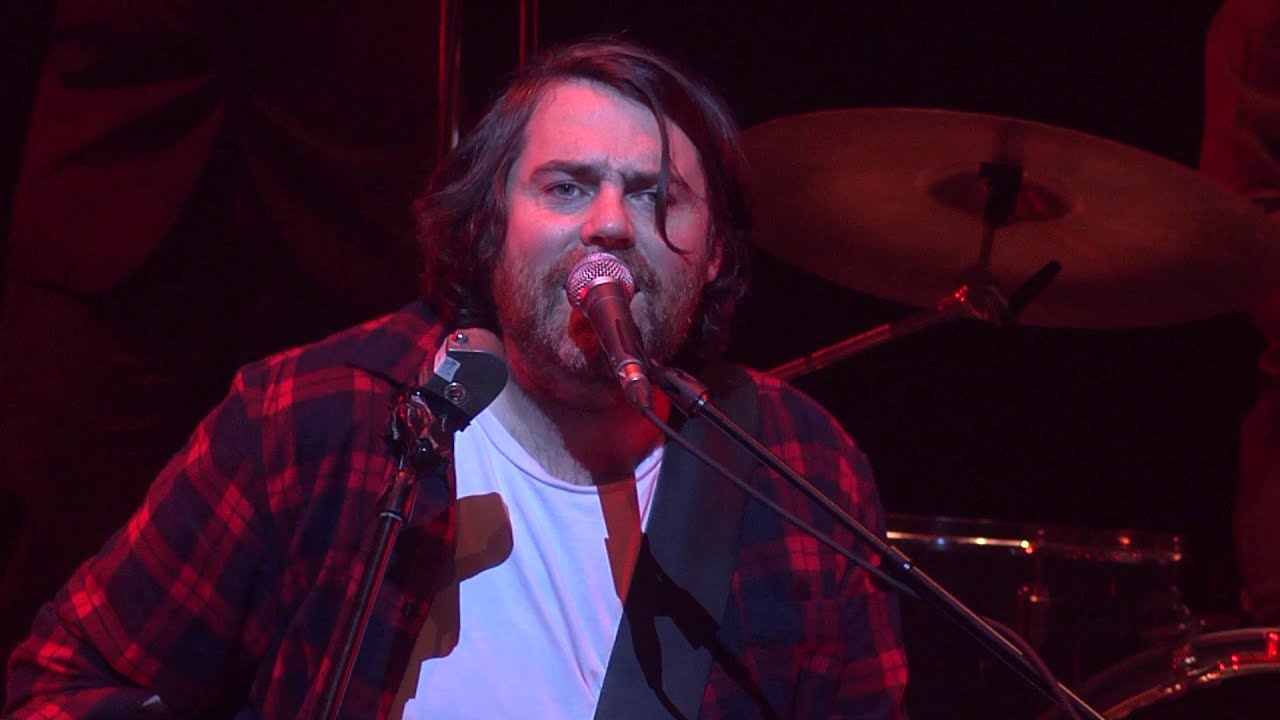Samuel Flynn Scott - Down By the River - Live Rust Concert - The Civic, Auckland 2019
