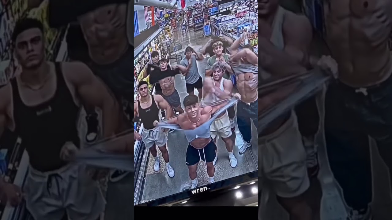 Мечта каждого парня из спортзала 🤯 (@devind.fit)