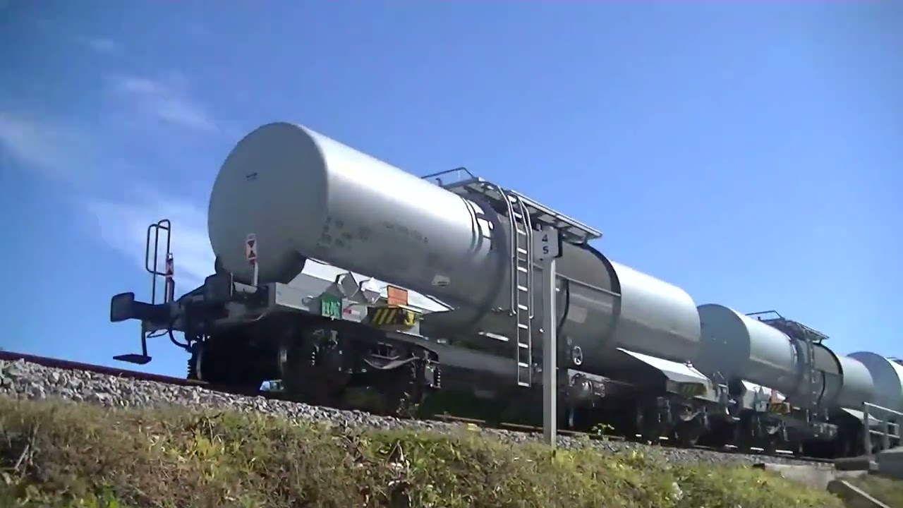Trenes de Uruguay - 