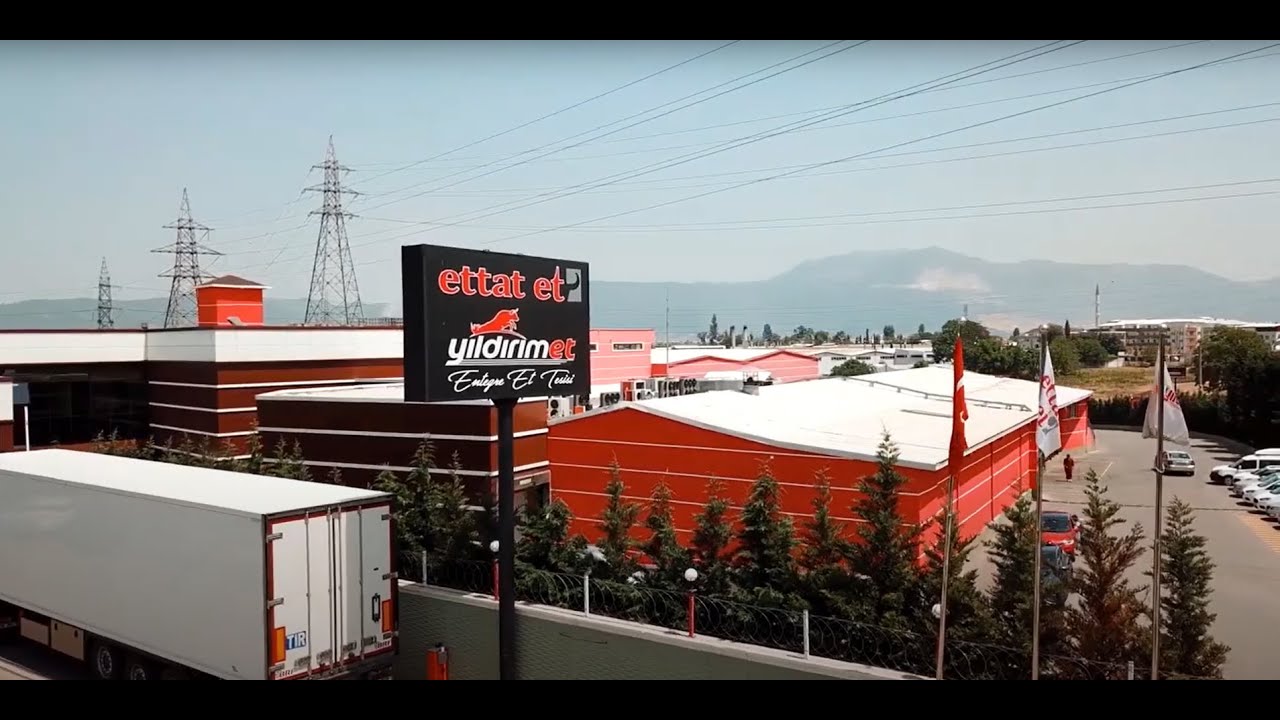 ETTAT - Sofranızdaki Tat !