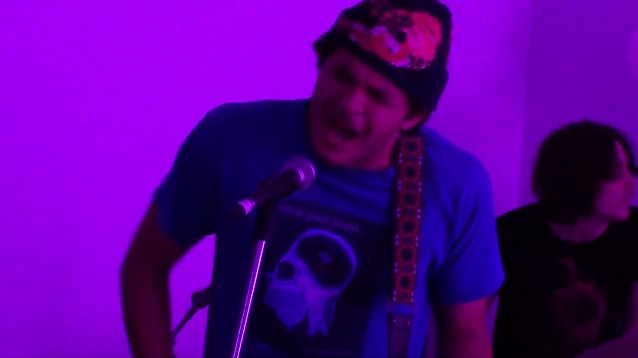 fear of horses @ lord gladstone 27/9/24