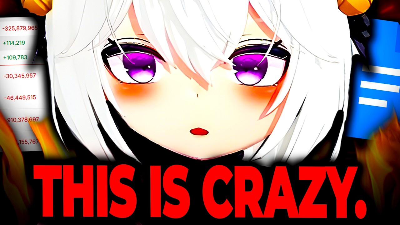 Filian REMOVES MORE Videos As She DISSAPEARS During Hiatus!