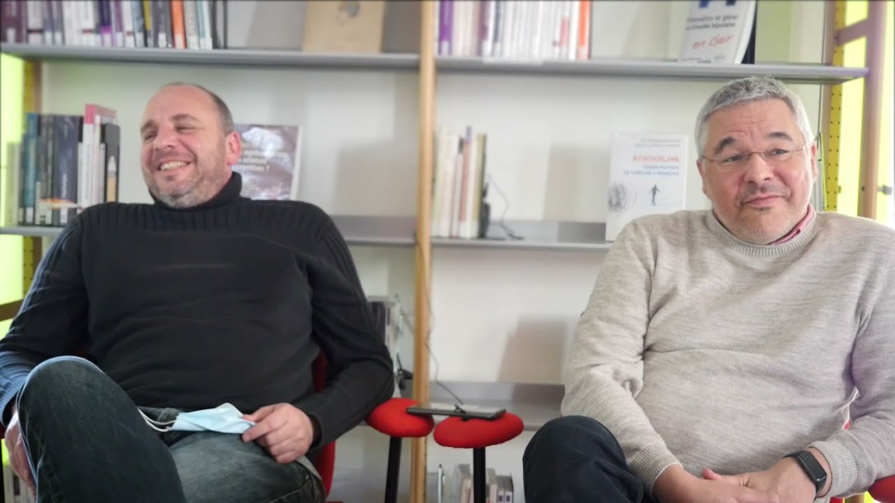 [Témoignage] Le rétablissement et la pair-aidance