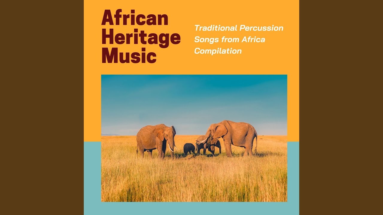 African Heritage Music