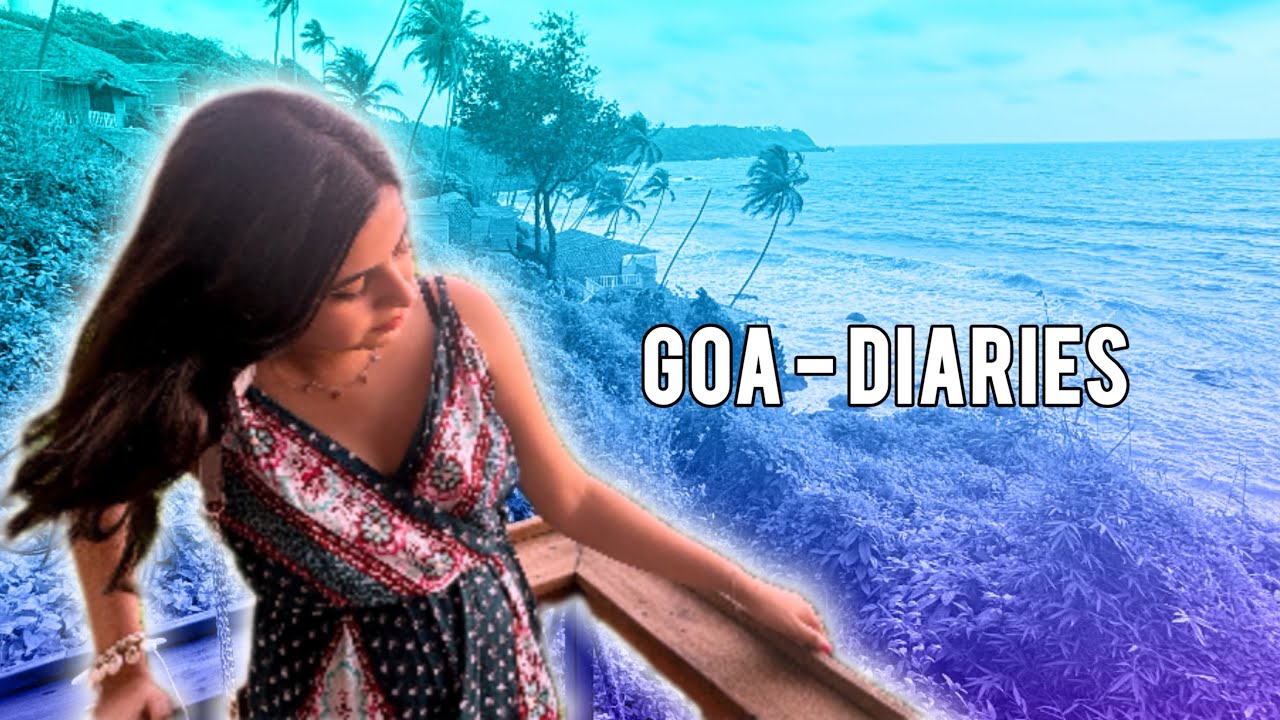 Exploring Goa’s hidden gems ✨