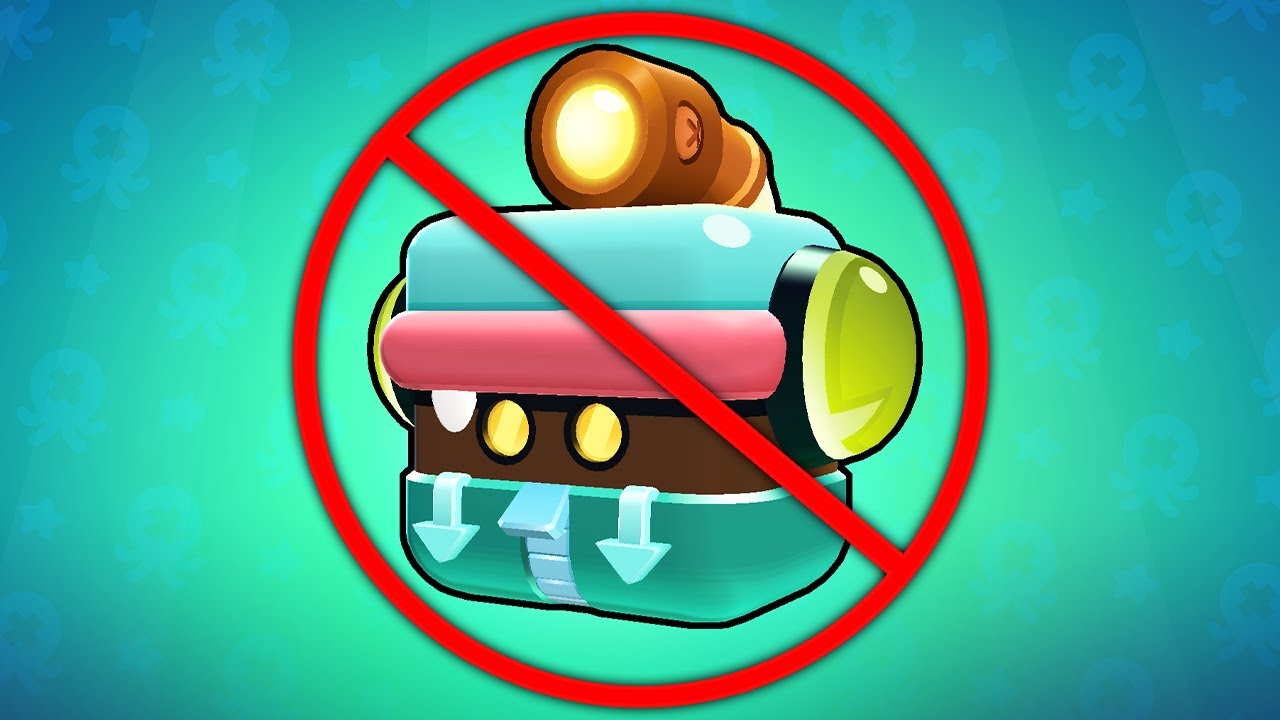 Why I'll Never Improve At Brawl Stars