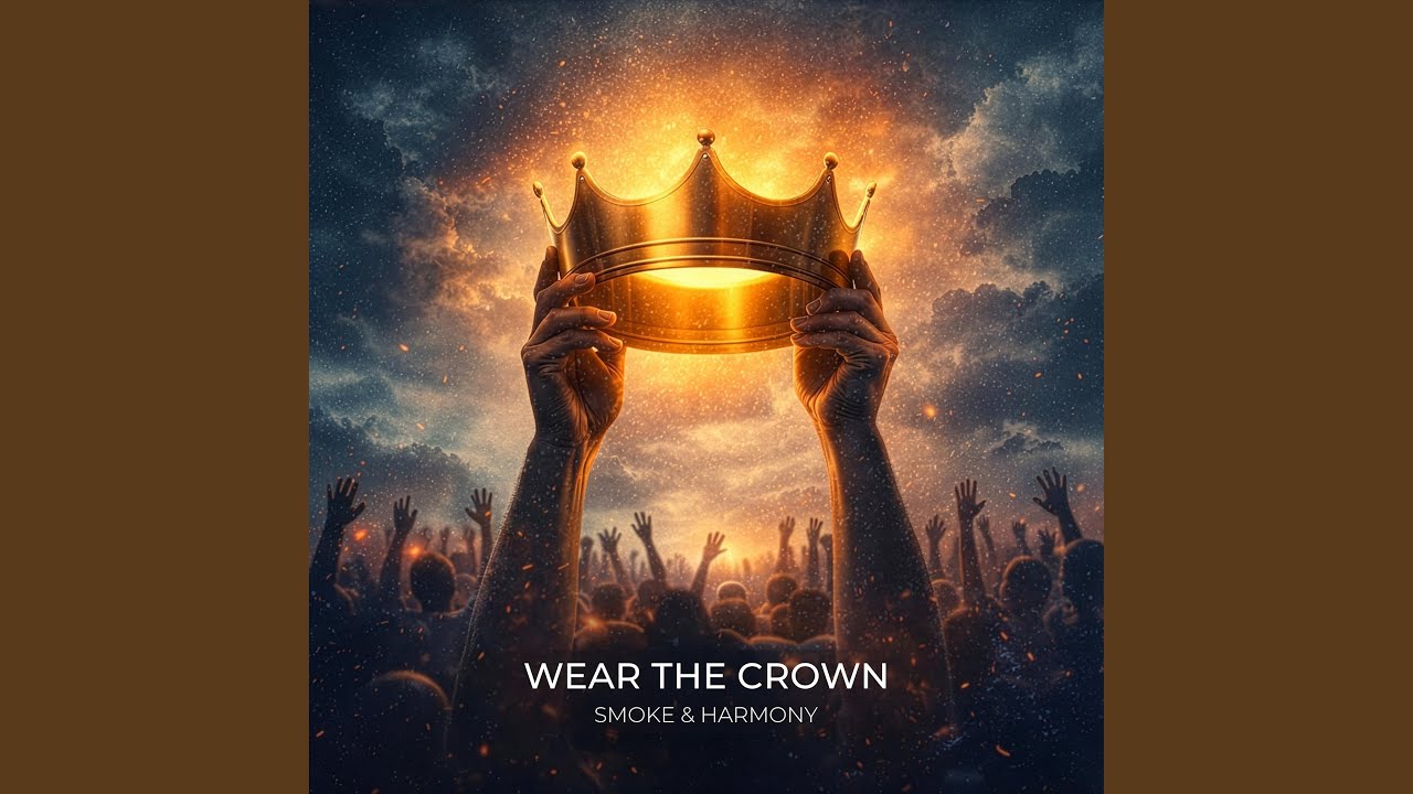 Wear The Crown
