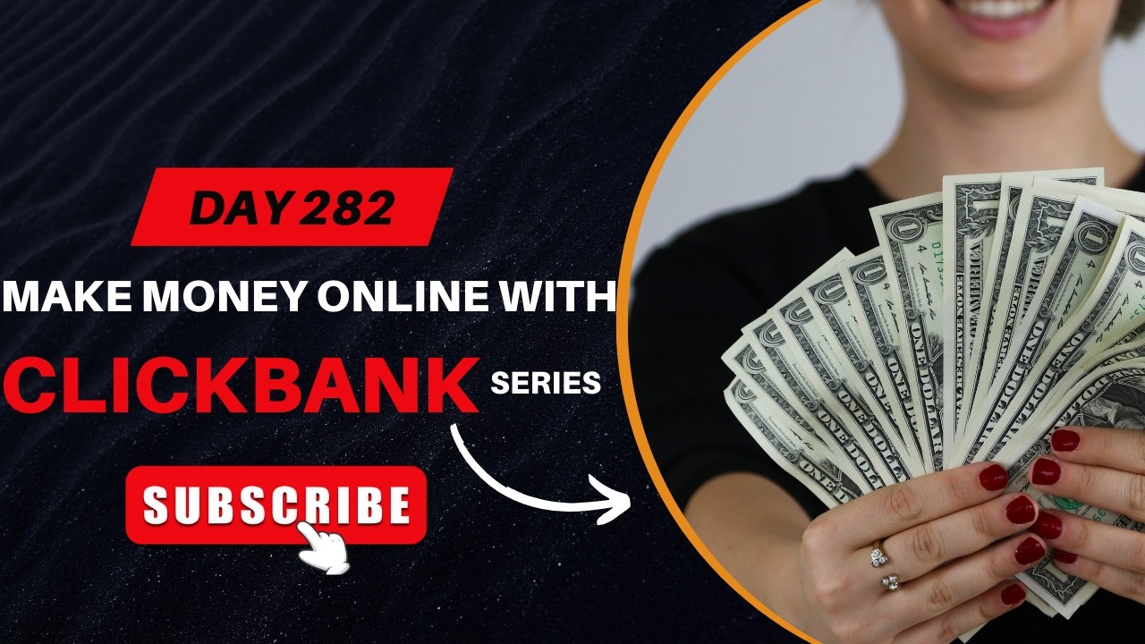 You Don’t Need a Website — Just Copy These Emails and Get Paid! (Day 282)
