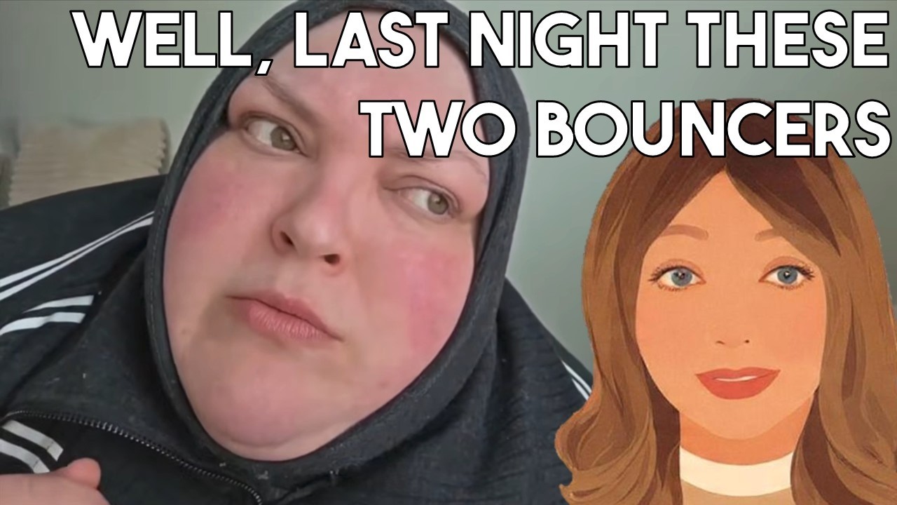 Foodie Beauty: If It Wasn't for those Pesky Kids React
