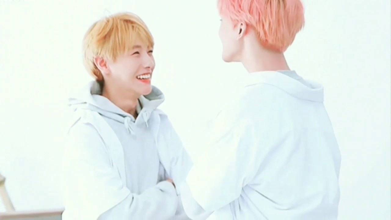 (PARODY NCT)  #JAMREN ทฤษฎีจีบเธอ