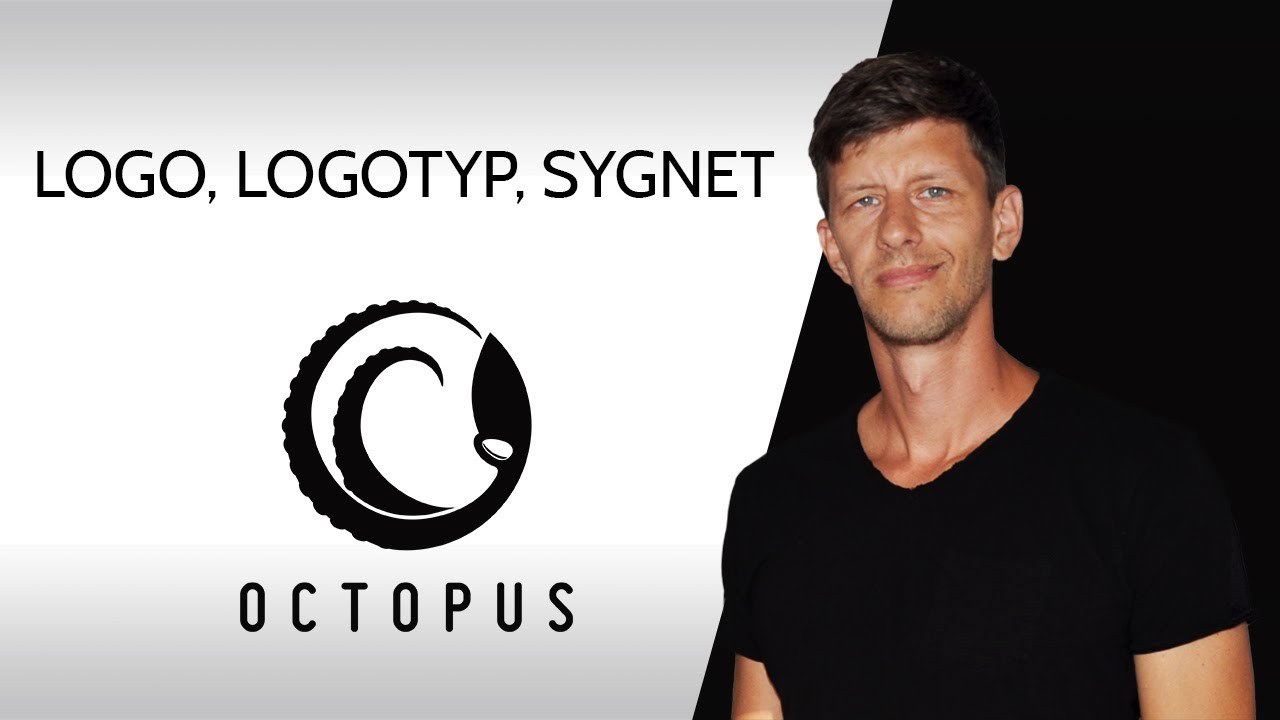 Logo Logotyp Sygnet - Czym to się różni?