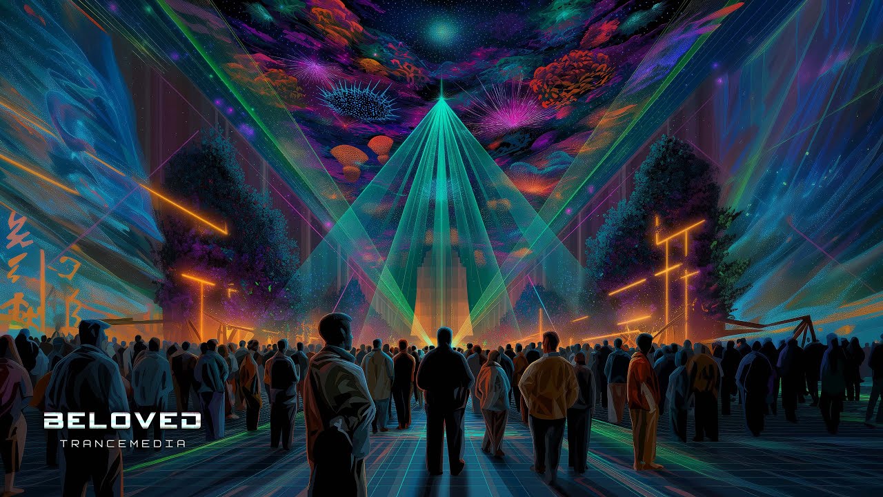 Beloved - Trancemedia